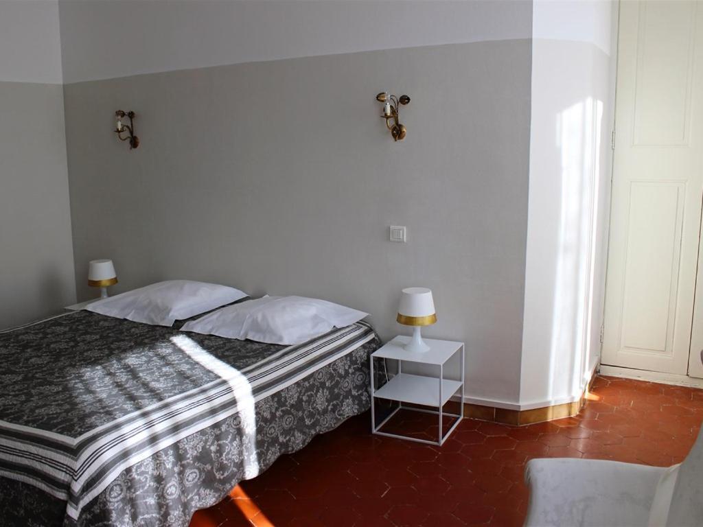 פורקלקייה Chambre D'Hote La Beaudine חדר תמונה
