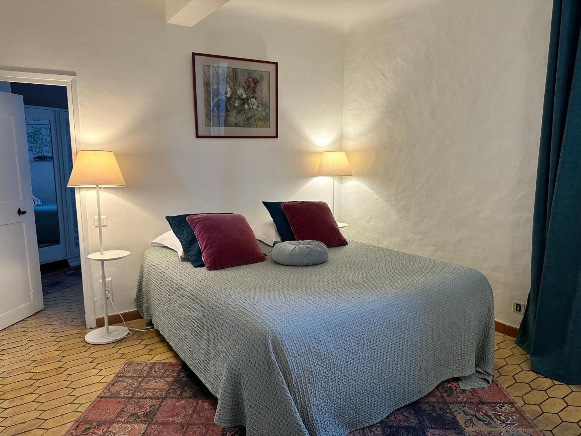 פורקלקייה Chambre D'Hote La Beaudine מראה חיצוני תמונה