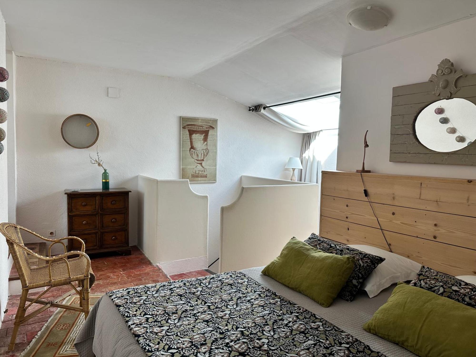 פורקלקייה Chambre D'Hote La Beaudine מראה חיצוני תמונה