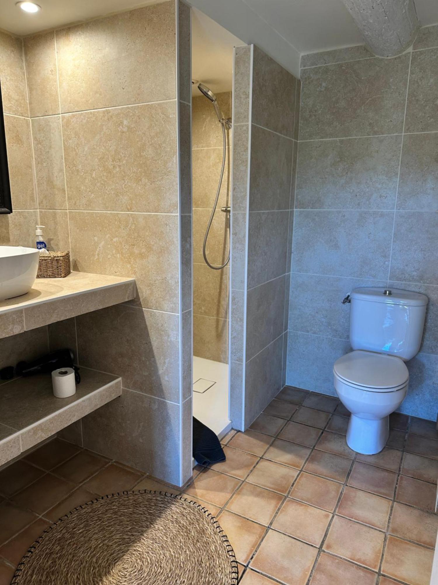 פורקלקייה Chambre D'Hote La Beaudine מראה חיצוני תמונה