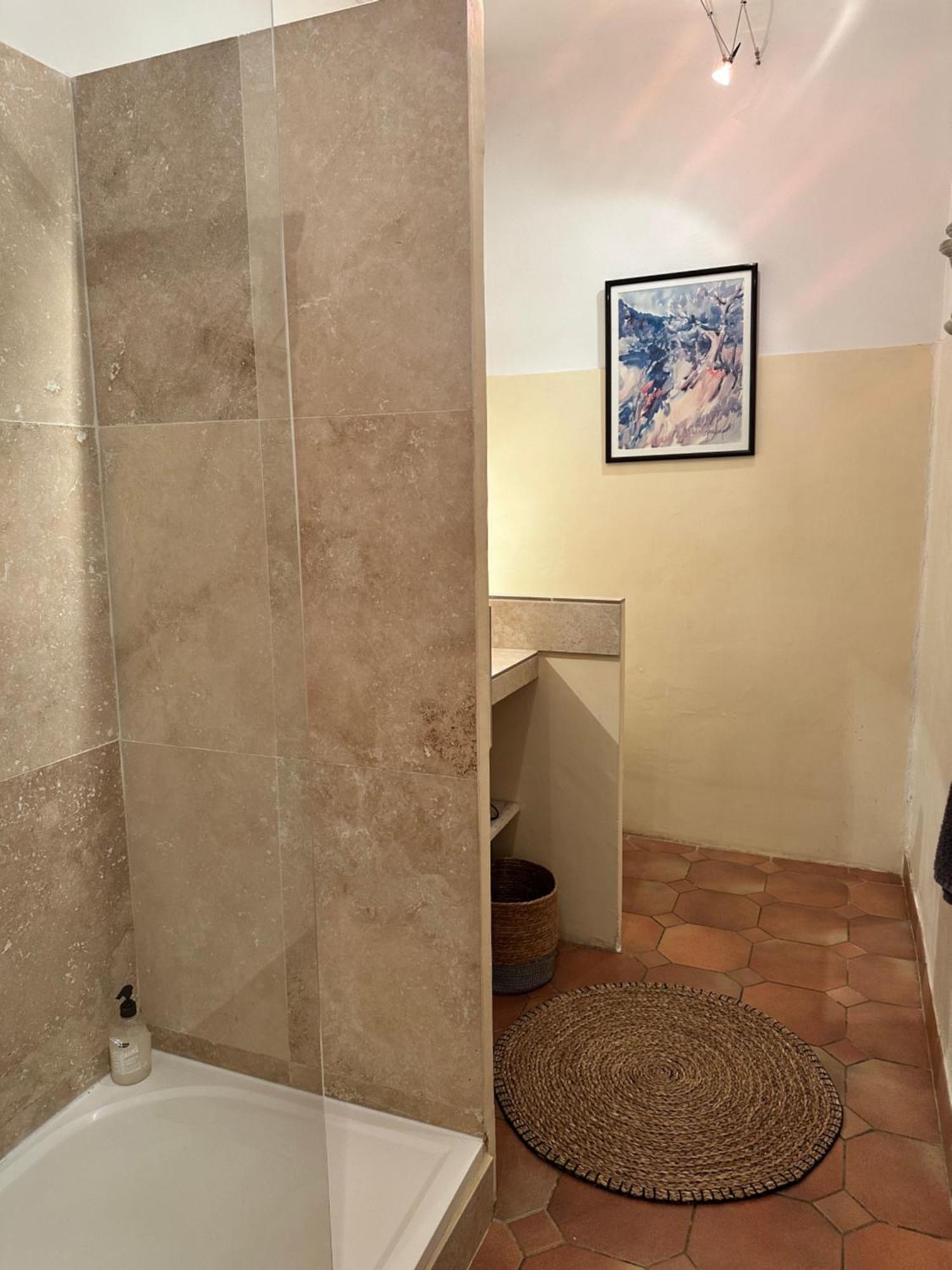 פורקלקייה Chambre D'Hote La Beaudine מראה חיצוני תמונה