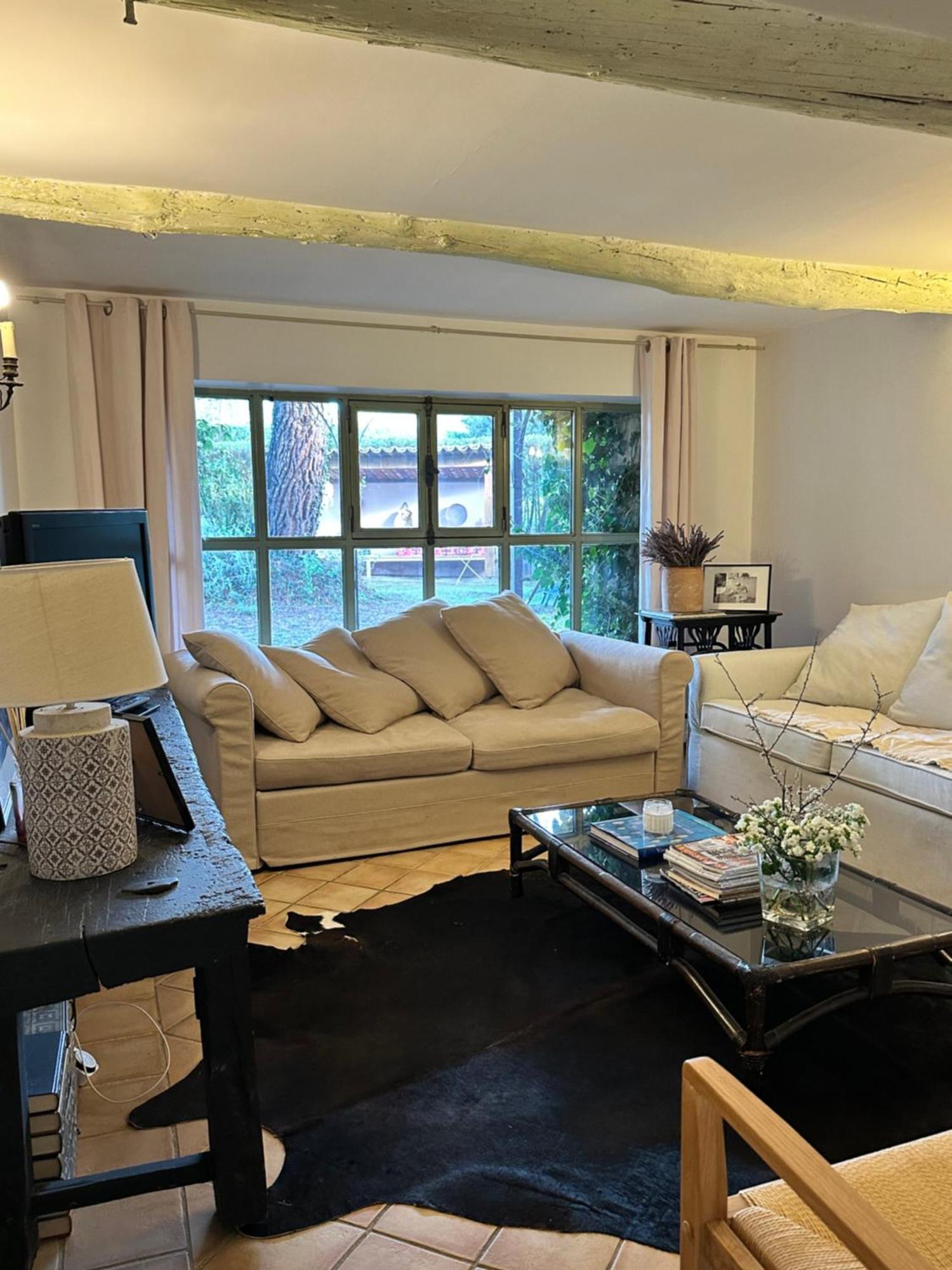 פורקלקייה Chambre D'Hote La Beaudine מראה חיצוני תמונה