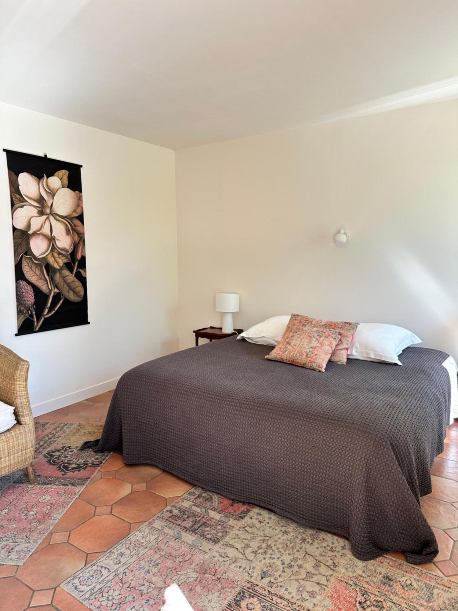 פורקלקייה Chambre D'Hote La Beaudine מראה חיצוני תמונה